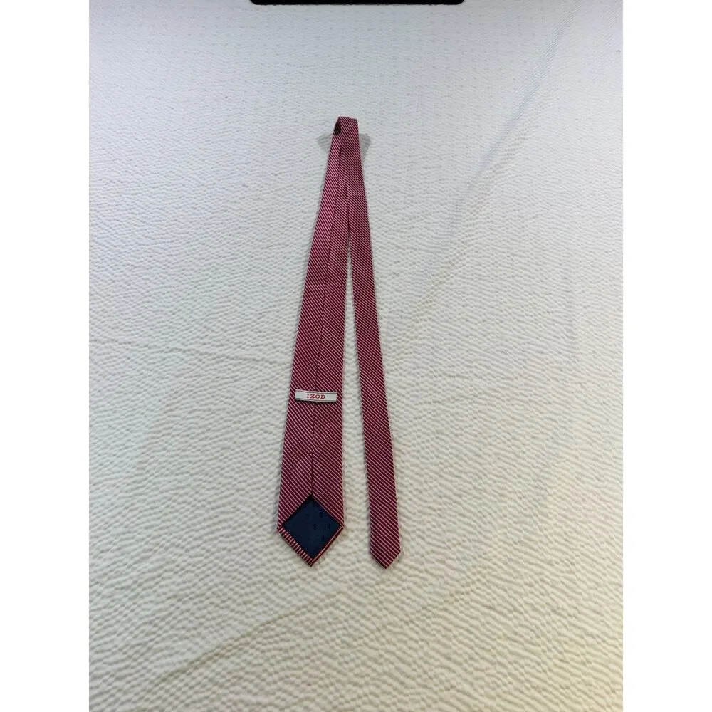 IZOD Striped Tie